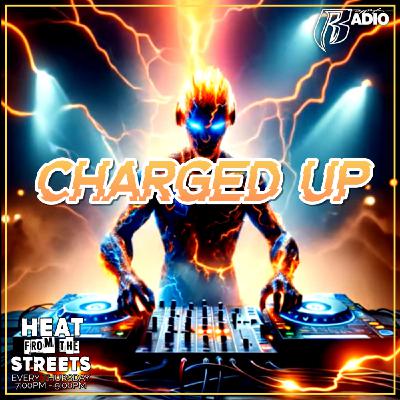 Episode 296: "Charged Up" 08.07.2025 [EP.296]
