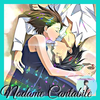 NODAME CANTABILE: un josei que se sale del canon y nos enseño amar la música // Kumegu Chan// Anime y Manga