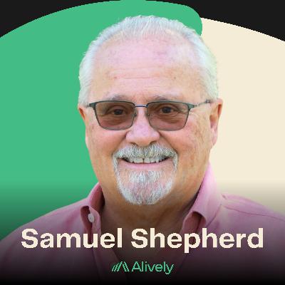 How I Cured Cancer in 30 Days with Samuel Shepherd - E74