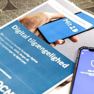 SPECIAL: DTU konference om digital ulighed og virksomheders ansvar