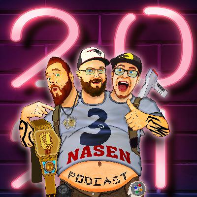 Der große Nasen-Rückblick auf das Jahr 2021