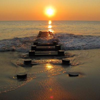 The New Day The New Day