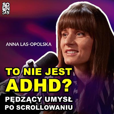 Pośpiech usypia. Jak technologia ZABIJA duchowość, relacje i pamięć? [SOWINSKY Podcast 112]