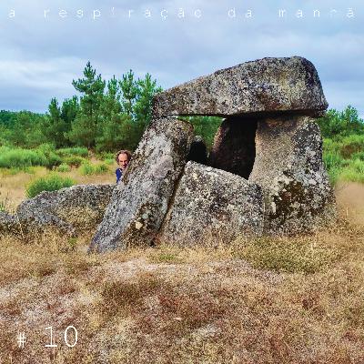 Frio Montanha Manhã