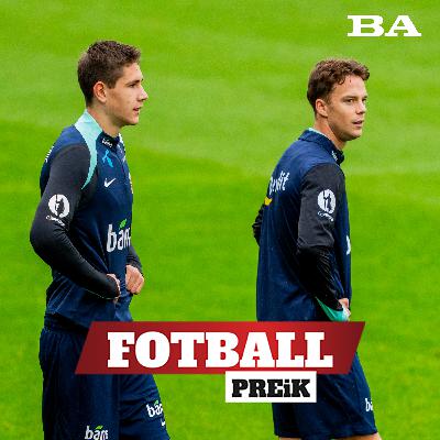 Hva betyr VM for Brann? Hva betyr VM for Brann?