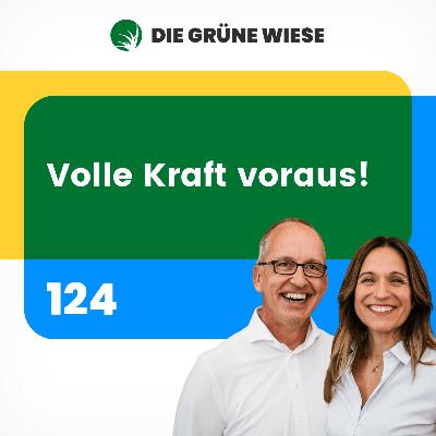 124 | Volle Kraft voraus!