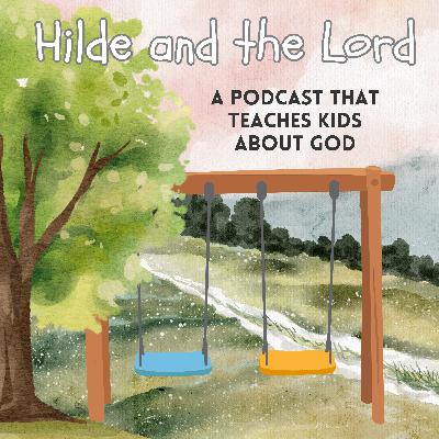 Episode 3: A Baby King