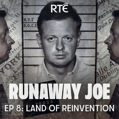 Episode 8 - Land of Reinvention