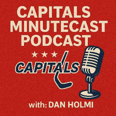 Capitals Rising: The Impact of Pierre-Luc Dubois and Tom Wilson's Scoring Surge