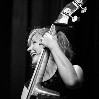 Las damas del jazz (parte 6) Las damas del jazz (parte 6)