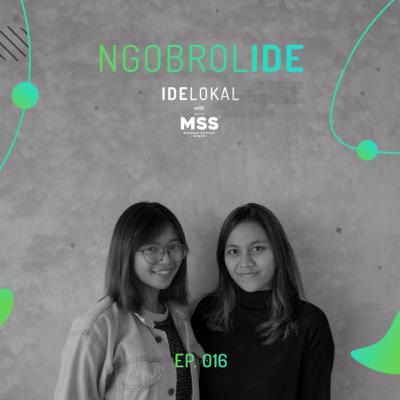 Proses Dibalik Drama Tahunan FBS — Ep. 016