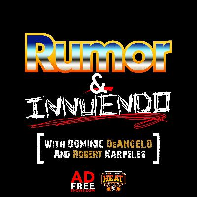 Cody Rhodes & Seth Rollins Unite, Scott D'Amore Fired & Tony Khan Comments On Vince McMahon