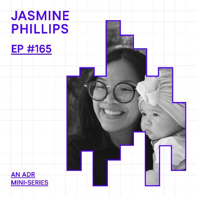 Ep 165 GAME, PLAY: The Indie Game Dev Journey with Jasmine Phillips