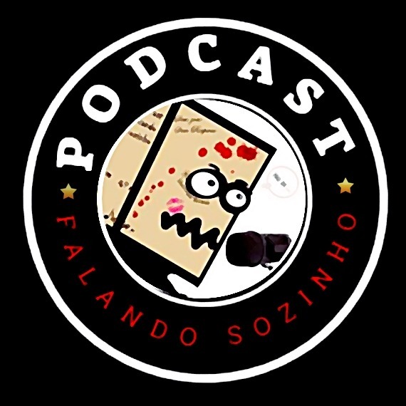 Podcast Falando Sozinho