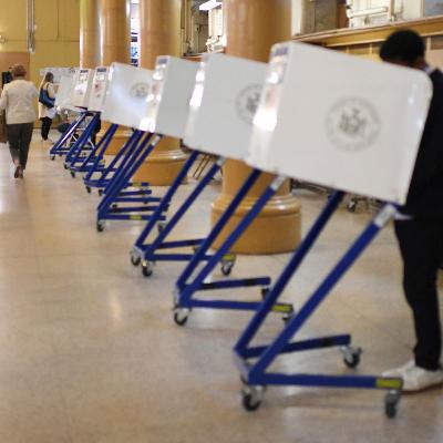 Georgia To Vote On Energy Costs