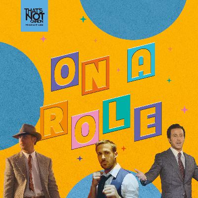 23 - Ryan Gosling: The Big Short/Only God Forgives/Gangster Squad