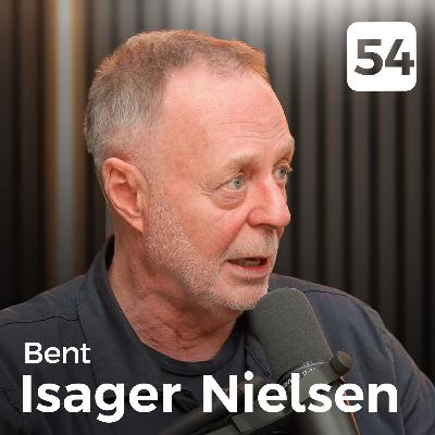 Rejseholdets Drabchef: Her er de mest CHOKERENDE sager i Danmarks Historie - Bent Isager Nielsen Rejseholdets Drabchef: Her er de mest CHOKERENDE sager i Danmarks Historie - Bent Isager Nielsen