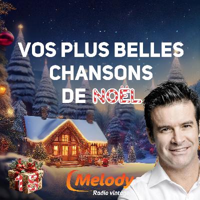 Joyeux Noël mes amis – Roch Voisine