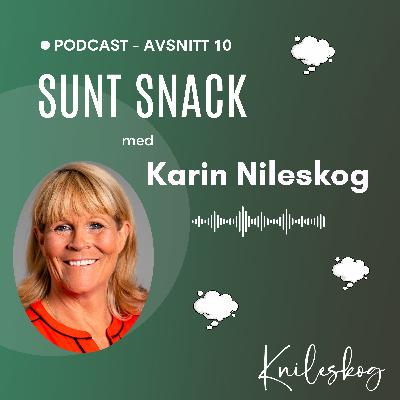 Ett något annorlunda avsnitt...