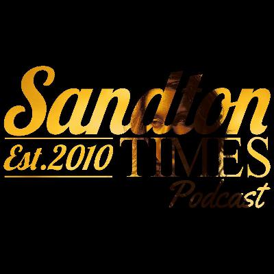 Episode 044: March Comes in like a Lamb and Goes out like a Lion