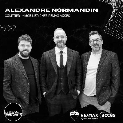 La bulle immobilière | Alexandre Normandin - Expert en prospection et Courtier immobilier chez Re/MAX Accès