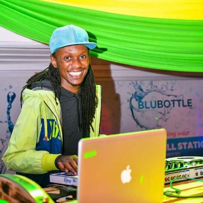 Deejay Robah & Mc Bobo Phinito DEGGE DEGGE REGGAE SUNDAYS 6TH FEB 2022