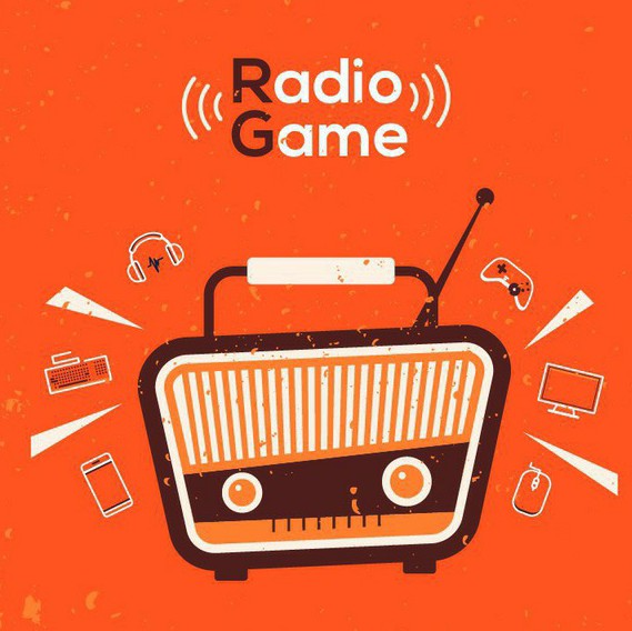 Radio Game / رادیوگیم