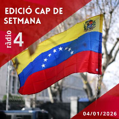 Edició Cap de Setmana 4/01/2025 Edició Cap de Setmana 4/01/2025