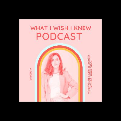 The Mythical 6 Week Milestone