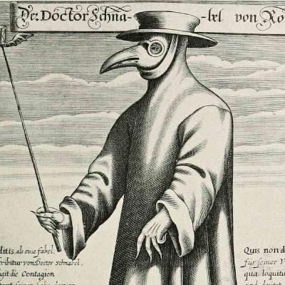 Pandemias en la Historia (Versión Corta)