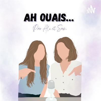 Épisode 18 • Nos parents vous parlent de leur association