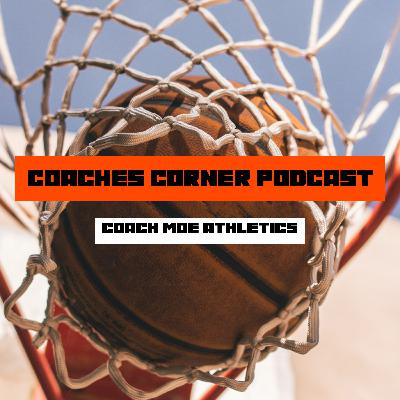 Rec vs Competitive Basketball Part 2: A CMA Podcast Minisode