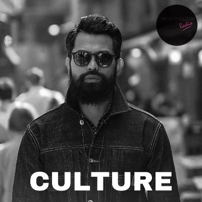 Culture Series 02: Johan Malik