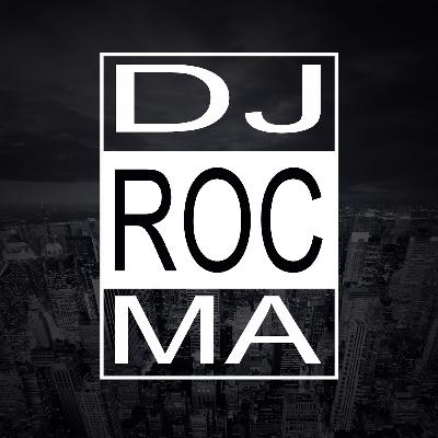 DJ ROCMA - BEST HIP-HOP & RNB MIXTAPE