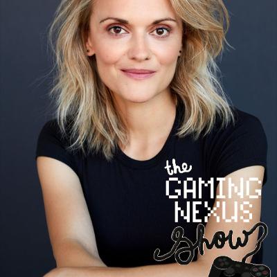 Wake up, Patricia Summersett (That's Zelda!)