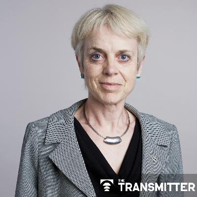 Remembering Annette Dolphin, who helped explain gabapentin's effects