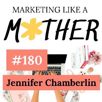 #180 - Building a Bilingual Business with Balance