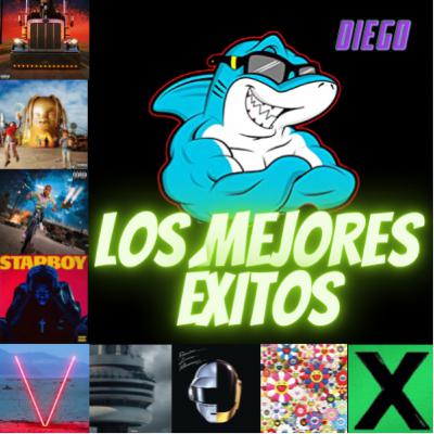 Conéctate con Diego