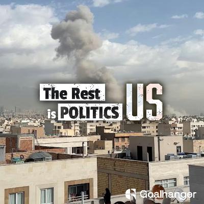 163. TRUMP STRIKES IRAN - ARE WE AT WAR?