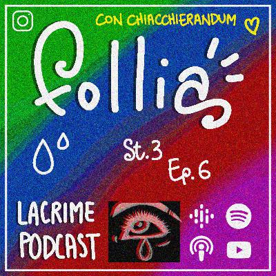 Follia! - con Chiacchierandum