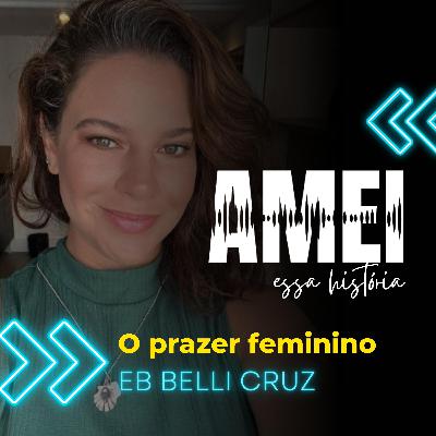 O prazer feminino