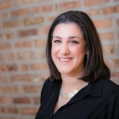 Episode 17 Quality Coaching Roadshow Abby Bangser Episode 17 Quality Coaching Roadshow Abby Bangser