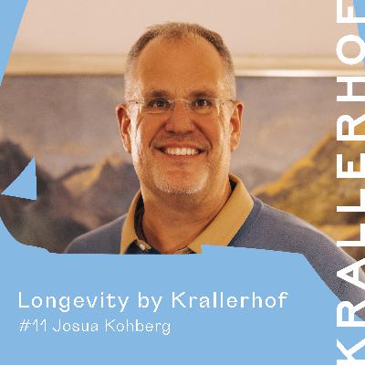 Ep. 11: Warum unsere Stimme, Frequenz und Unterbewusstsein der Schlüssel zum echten Lernen sind – mit Josua Kohberg