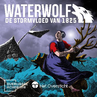 Dit is Waterwolf [trailer]