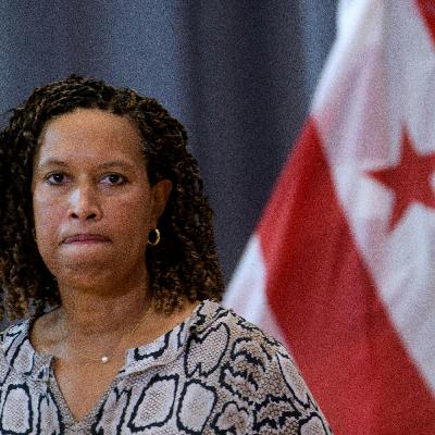 Bowser Extends D.C. Emergency Center Amid Trump’s Federal Surge
