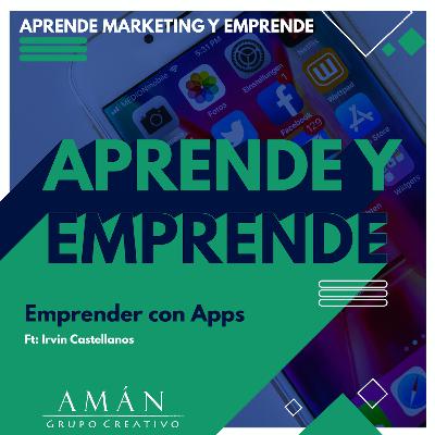 Emprender con Apps ¿Es realmente aplicable a mi negocio?