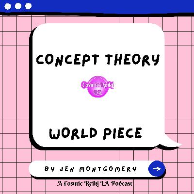 World Piece