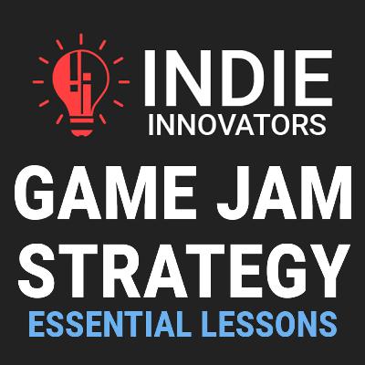 The Surprising Power of Organization Skills in Winning Game Jams The Surprising Power of Organization Skills in Winning Game Jams