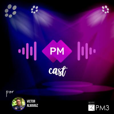 PM Cast #6 - Liderança de produtos com Raphael Farinazzo PM Cast #6 - Liderança de produtos com Raphael Farinazzo