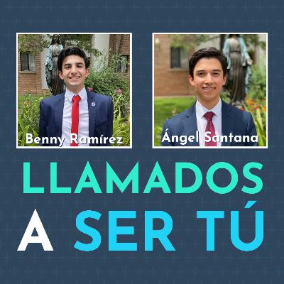 Llamados a ser plenamente tú
